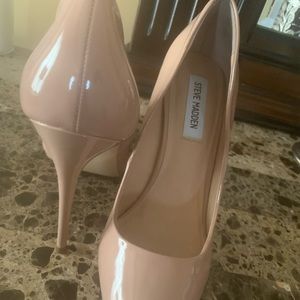 Steven Madden Heels